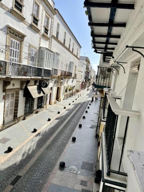 Gatu La Joya Escondida " Preferente Mayores De 25 Anos Y Familias " El Puerto de Santa María Zewnętrze zdjęcie