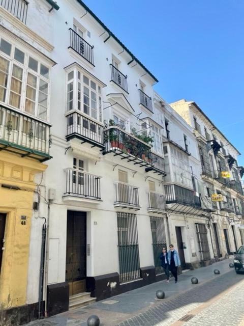 Gatu La Joya Escondida " Preferente Mayores De 25 Anos Y Familias " El Puerto de Santa María Zewnętrze zdjęcie